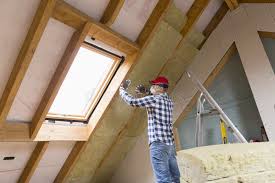 Best Commercial Insulation Services  in Bainbridge Island, WA